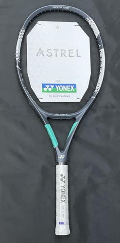 yonex astral 100 Grip Size 4 1/8