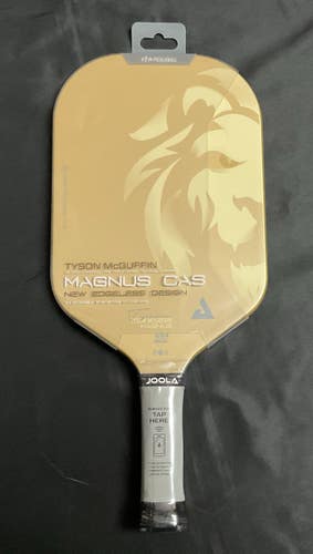 Joola Tyson McGuffin Magnus CAS 14mm Pickleball Paddle