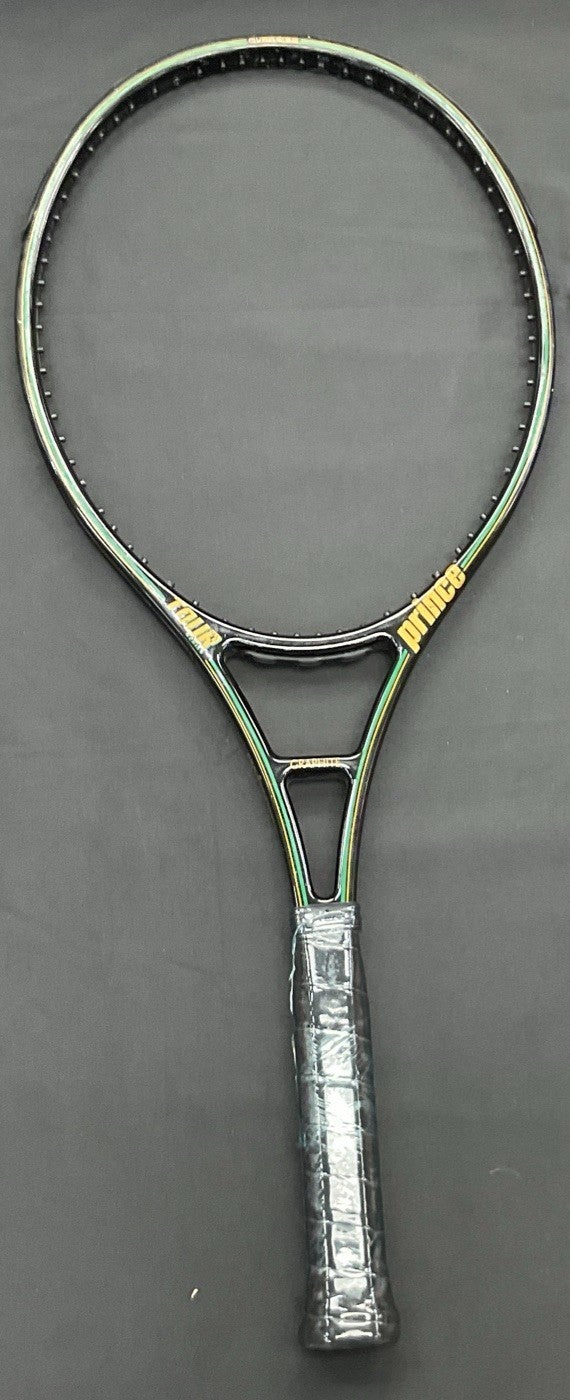 PRINCE SUPER GRAPHITE LB 107 G3 テニスラケット PRINCE SUPER GRAPHITE LB 107 G3 テニスラケット PRINCE SUPER