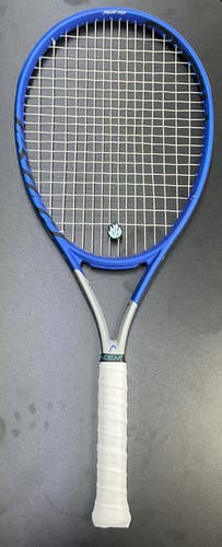 Head Instinct PWR 110 Grip size 4 3/8