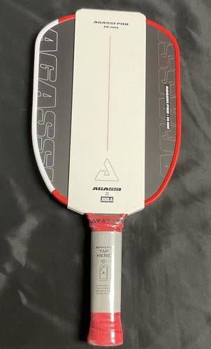 Joola Agassi Pro 14mm Pickleball Paddle