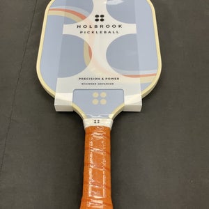 Holbrook Performance 14mm - Rewind