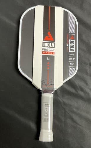 Joola Pro IV Perseus 14mm Pickleball Paddle
