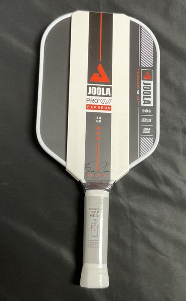 Joola Pro IV Perseus 14mm Pickleball Paddle