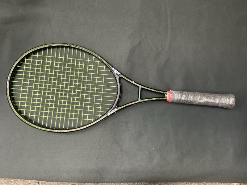 Prince Graphite 100 Midplus 4 1/2