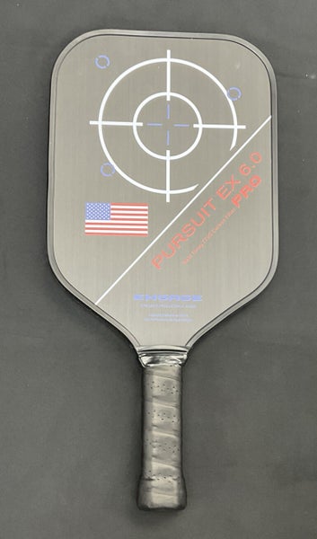 Engage pursuit ex 6.0 pickleball paddle USA