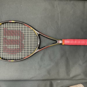 WILSON PRO STAFF CLASSIC 6.1   4 1/2''