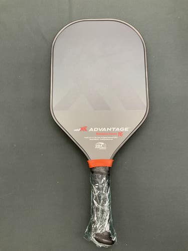 ProXR The Advantage 16mm Blackout Series Pickleball Paddle
