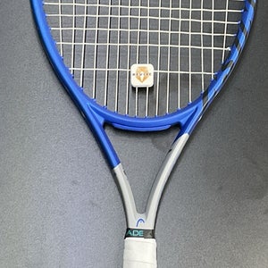 Head Instinct PWR 110 Grip size 4 1/4