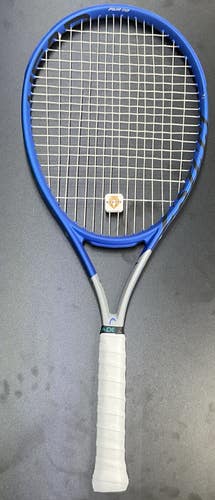 Head Instinct PWR 110 Grip size 4 1/4