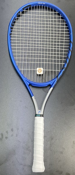 Head Instinct PWR 110 Grip size 4 1/4