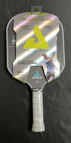 Joola Collin Johns Scorpeus 16mm Pickleball Paddle