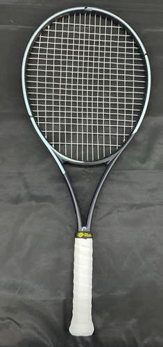 Head Gravity Team 104 Grip Size 4 3/8