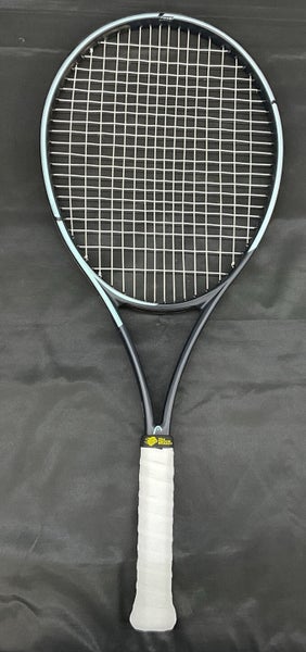 Head Gravity Team 104 Grip Size 4 3/8