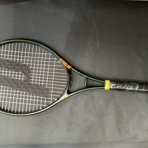 Prince Tour Graphite Grip Size  4 1/2