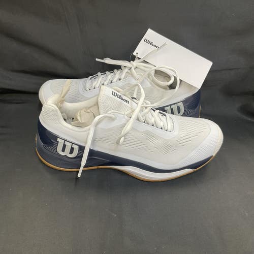 Wilson Rush Pro 4.0 Wide Size 11 Womens Tennis Shoe