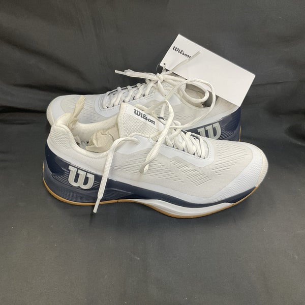 Wilson Rush Pro 4.0 Wide Size 11 Womens Tennis Shoe