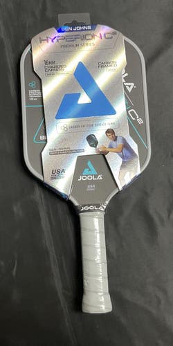 Joola Ben Johns Hyperion C2 16mm Pickleball Paddle