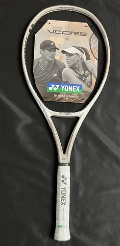 Yonex Vcore 98 Grip Size 4 1/2