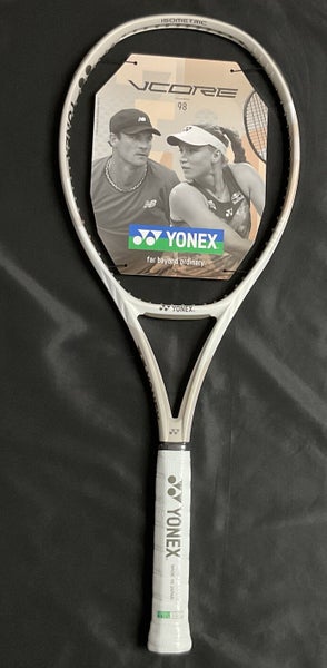 Yonex Vcore 98 Grip Size 4 1/2
