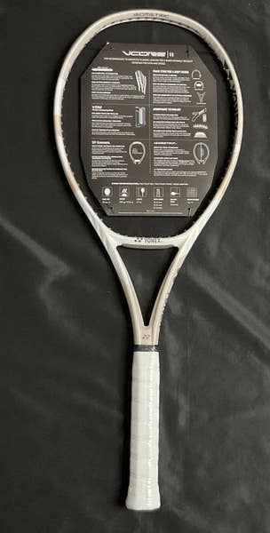 Yonex Vcore 98 Grip Size 4 1/2” | SidelineSwap | Buy and Sell on