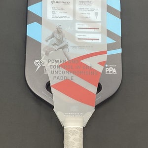 Selkirk Amped Pro Air Invikta Carvana Pickleball Paddle