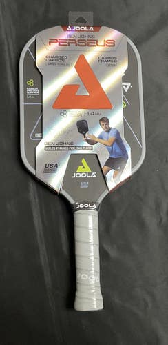 Joola Ben Johns Perseus 14mm Pickleball Paddle