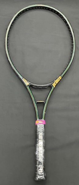 Prince Tour Graphite Grip Size 2