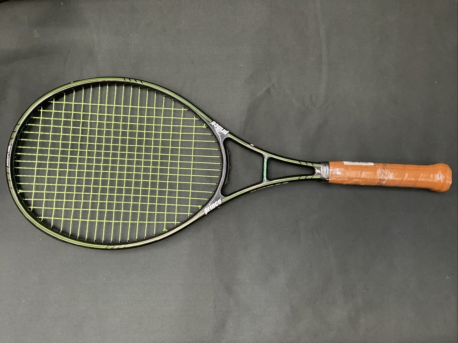 美品・希少 1994年モデル Prince Graphite Mid Plus - GRAPHITE