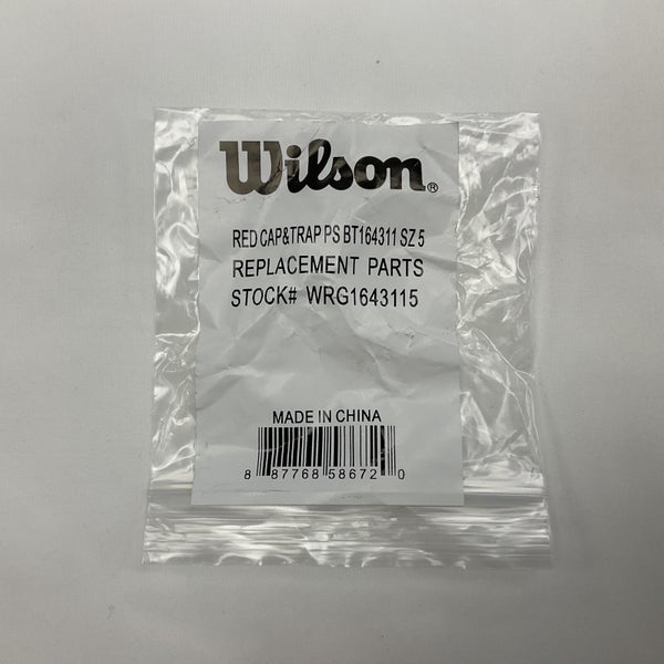 Wilson Pro Staff Racquet Butt Cap G5 - 4 5/8