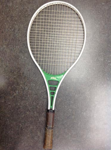 Prince Classic Series 110 Tennis Racquet 4 1/2