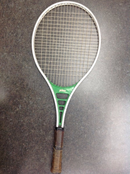 Prince Classic Series 110 Tennis Racquet 4 1/2