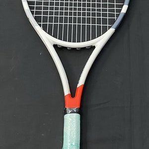 Babolat Pure Strike VS Tour Grip Size 2