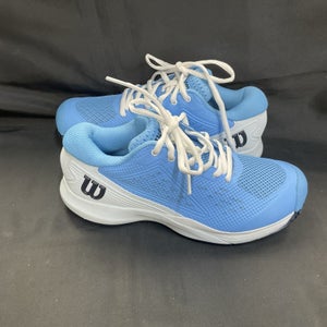 Wilson Rush Pro Ace Wide Size 5.5 Tennis Shoe