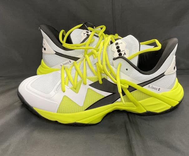 Diadora B Icon 2 AG Size 12. Tennis Shoes