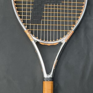 Prince Chrome 100 Limited Edition Grip Size 3