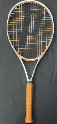 Prince Chrome 100 Limited Edition Grip Size 3