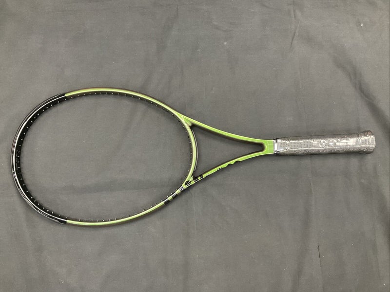 Grip Size 4 3/8 - Wilson KFactor Blade 98 - v.8 Blade Cosmetic