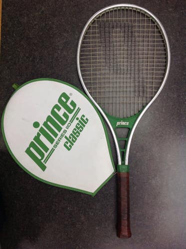 Prince Classic Series 110 Tennis Racquet 4 3/8