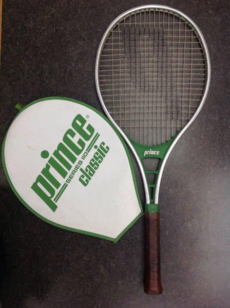 Prince Classic Series 110 Tennis Racquet 4 3/8