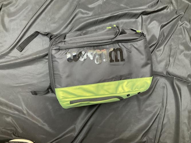 Wilson Blade V8 Super Tour Backpack