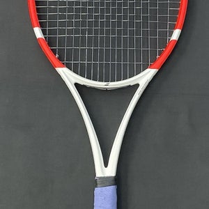 Babolat Pure Strike 98 18x20 Grip Size 3