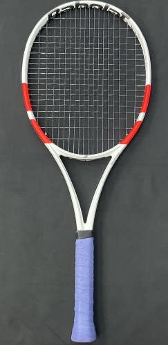 Babolat Pure Strike 98 18x20 Grip Size 3