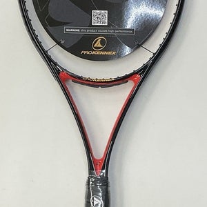 ProKennex Black Ace 315-Red/Black Grip Size 4