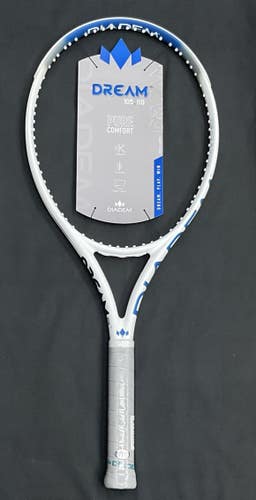 Diadem Dream 110 Grip Size 4 1/4