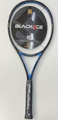 ProKennex Black Ace 105-Blue/Black Grip Size 4