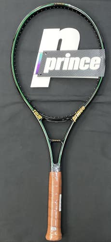 Prince Oringinal Graphite OS TC0A-107 Grip Size 4