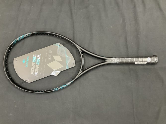 Grip Size 4 0/8 - Diadem Nova 105 UL