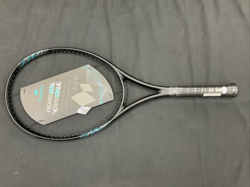 Grip Size 4 0/8 - Diadem Nova 105 UL