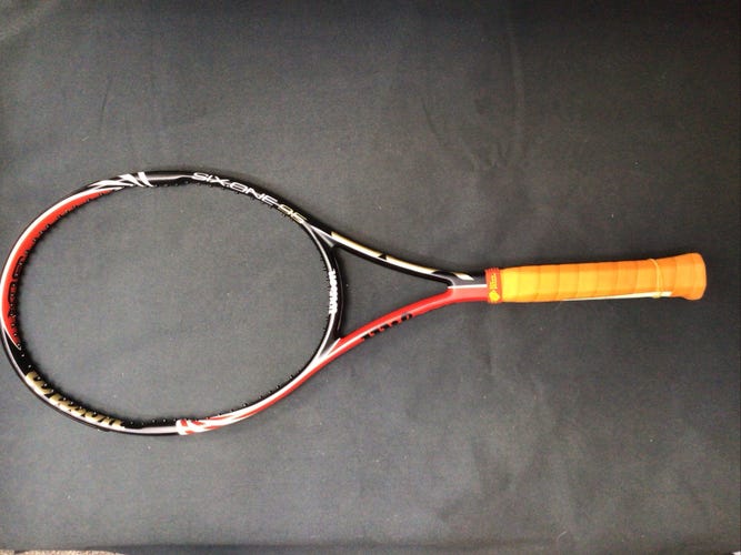 Wilson BLX Six One 95 18x20, 4 3/8 PRO STOCK. 27.25